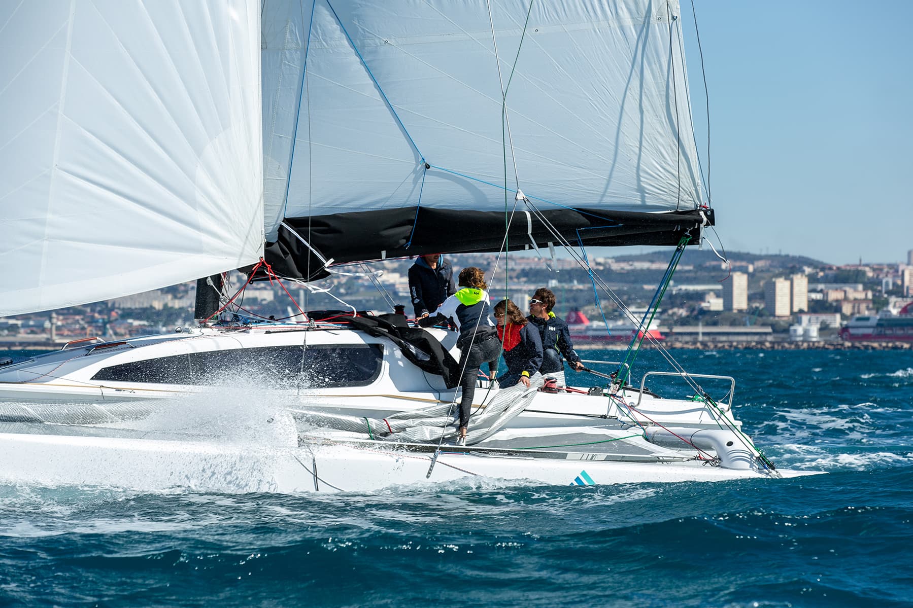 2026 Tricat 30 for sale in Fremantle, WA - photo 3