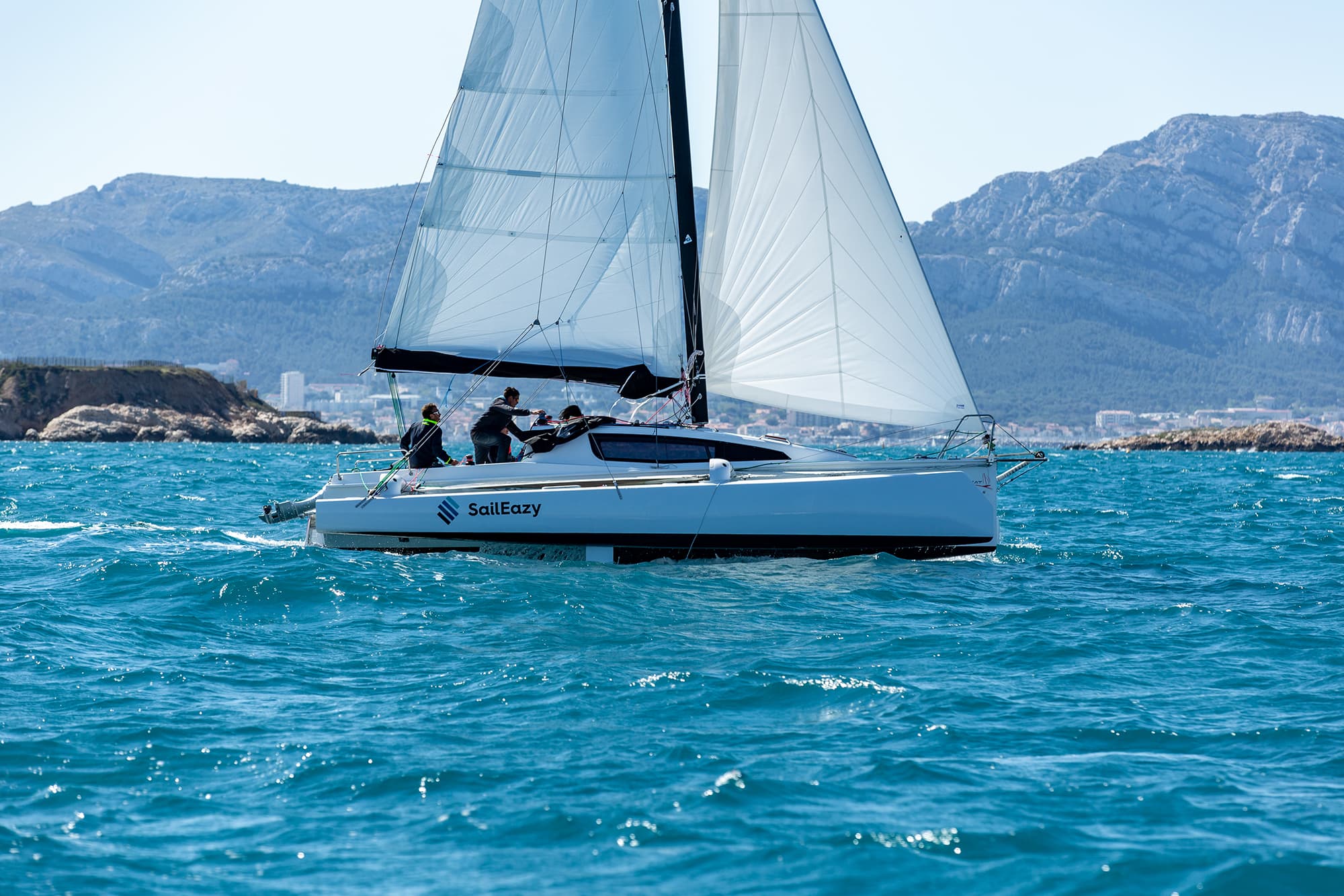 2026 Tricat 30 for sale in Fremantle, WA - photo 5