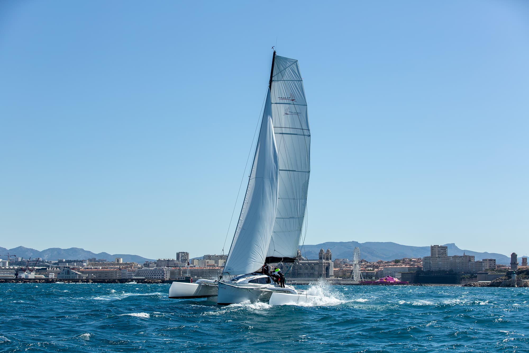 2026 Tricat 30 for sale in Fremantle, WA - photo 2