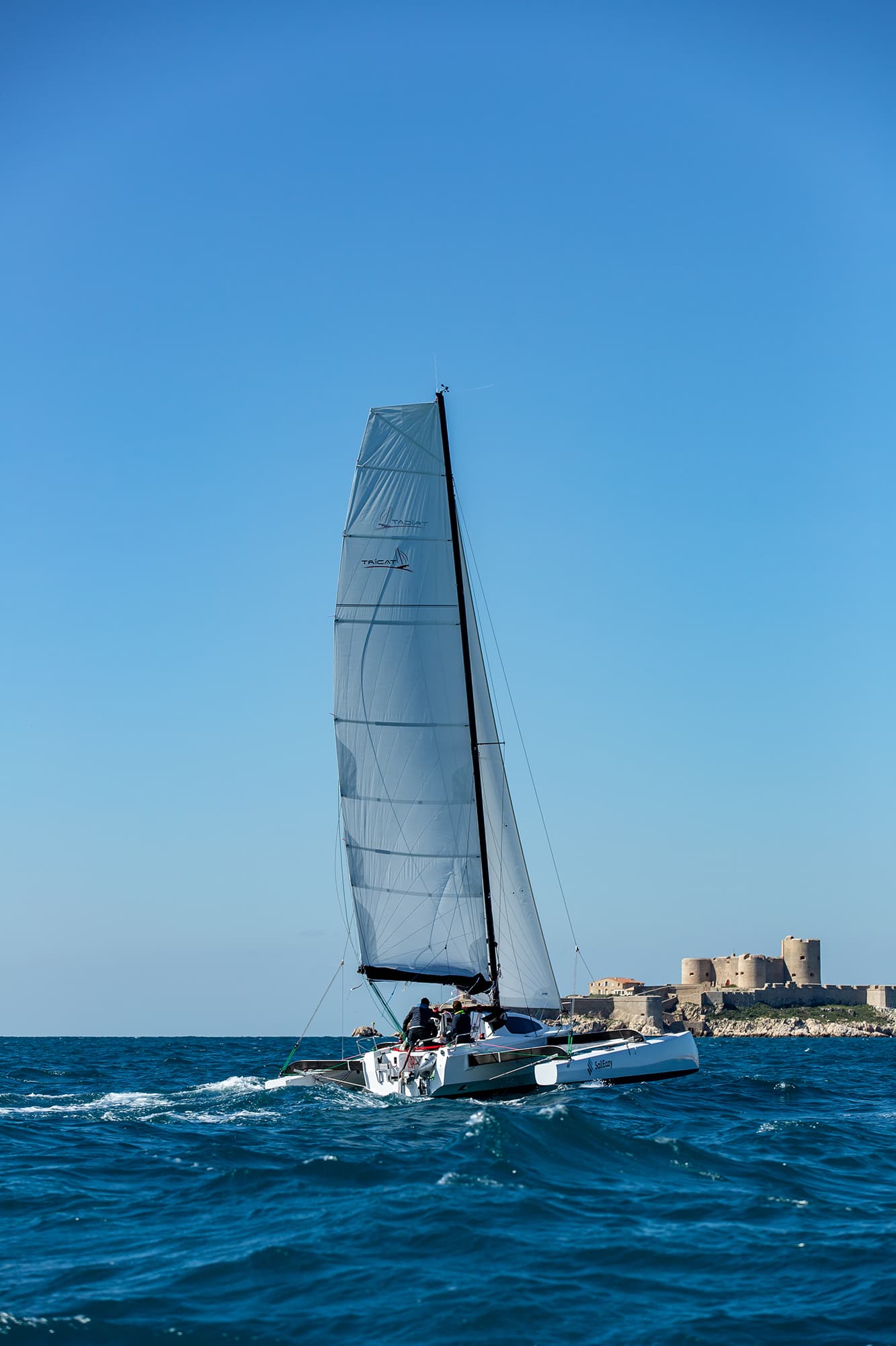 2026 Tricat 30 for sale in Fremantle, WA - photo 4