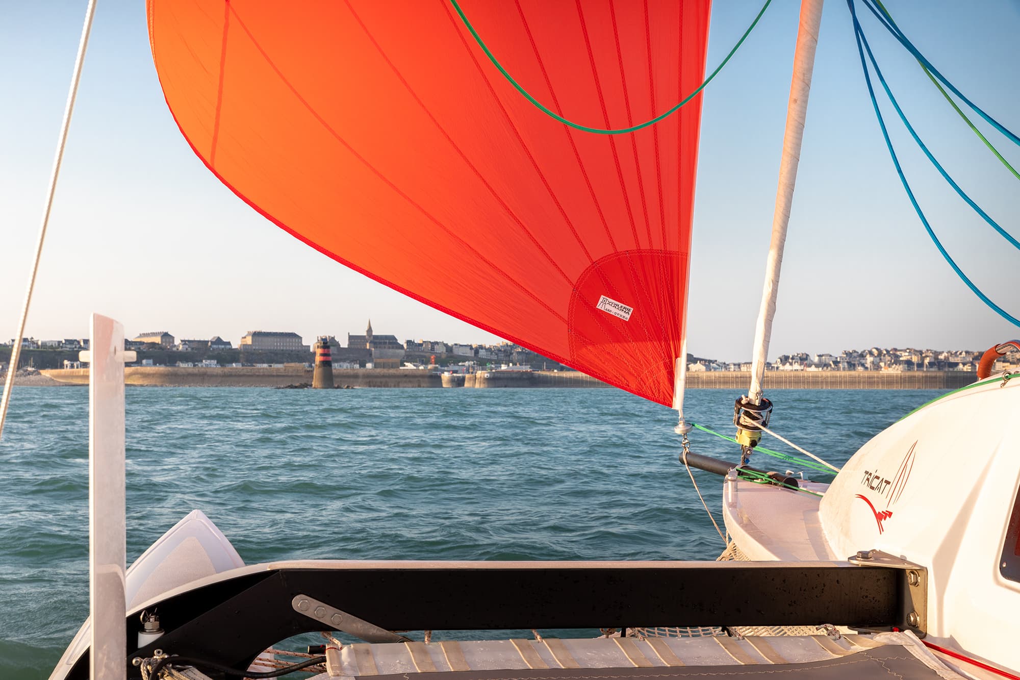 2026 Tricat 6.90 for sale in Fremantle, WA - photo 5