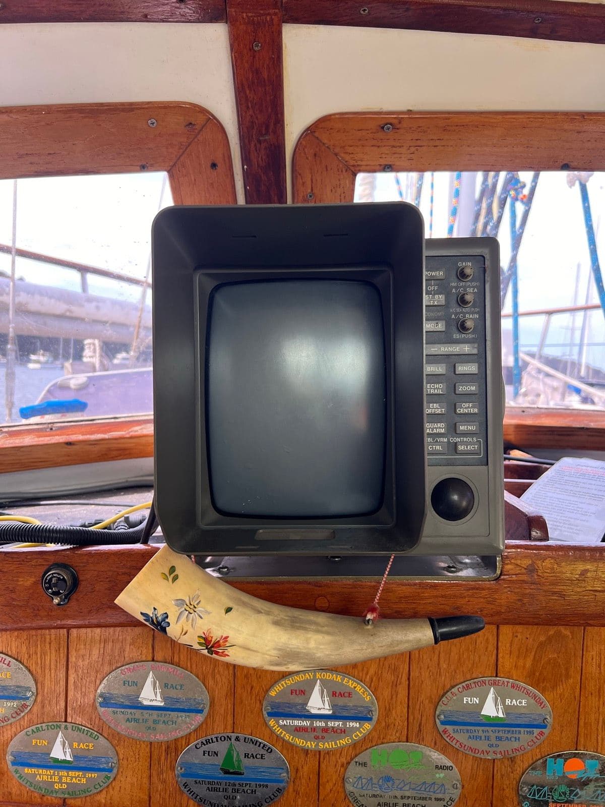 1986 Duncanson Pilothouse Sloop for sale in Church Point, NSW - photo 3
