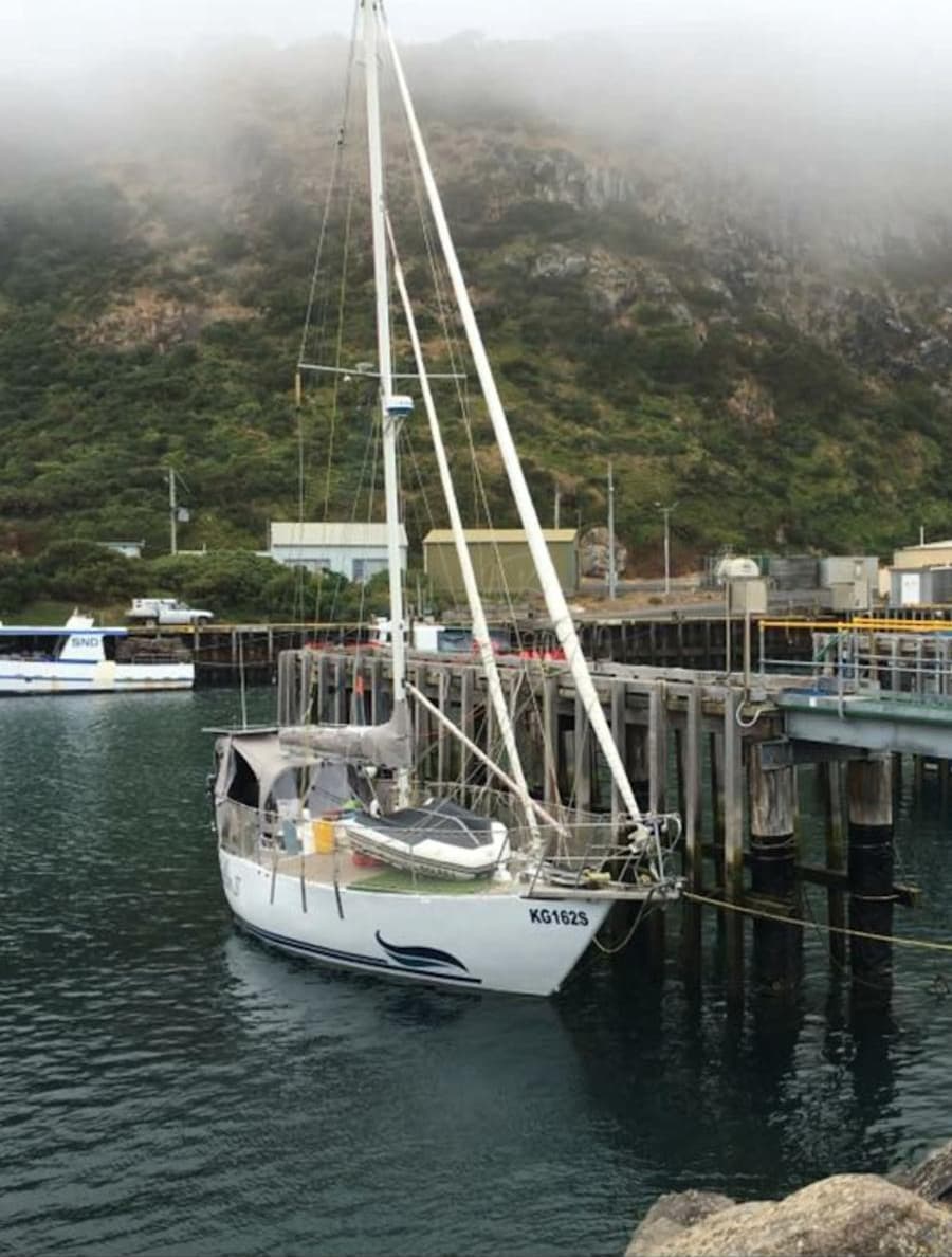 1993 John Pugh for sale in North Haven Marina, SA - photo 1