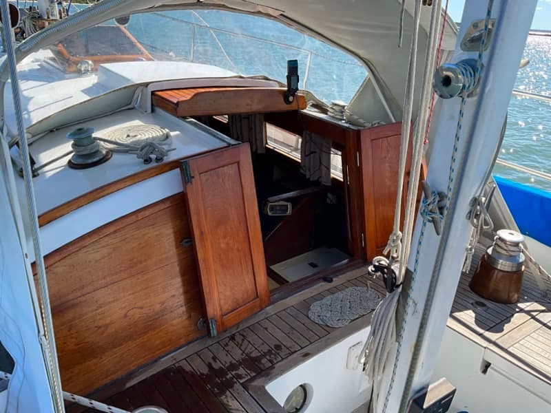 Sailing life 5/cheoy-leeg.jpg photo