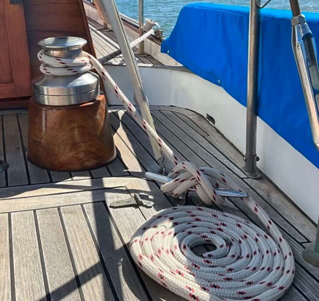 Sailing life 5/cheoy-leeh.jpg photo