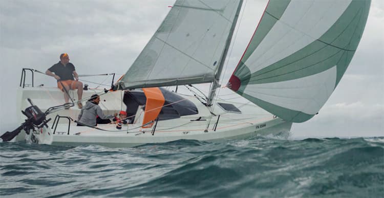 Sailing life bente-24c.jpg photo