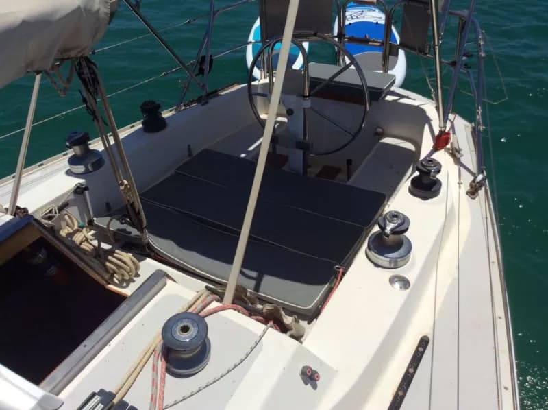 Sailing life cole-32e.jpg photo
