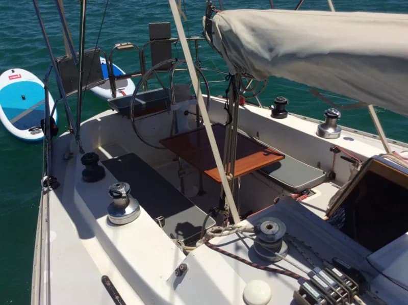 Sailing life cole-32g.jpg photo