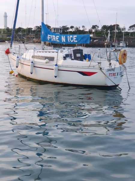 Sailing life triton-24a.jpg photo