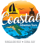 Coral Bay Tours logo
