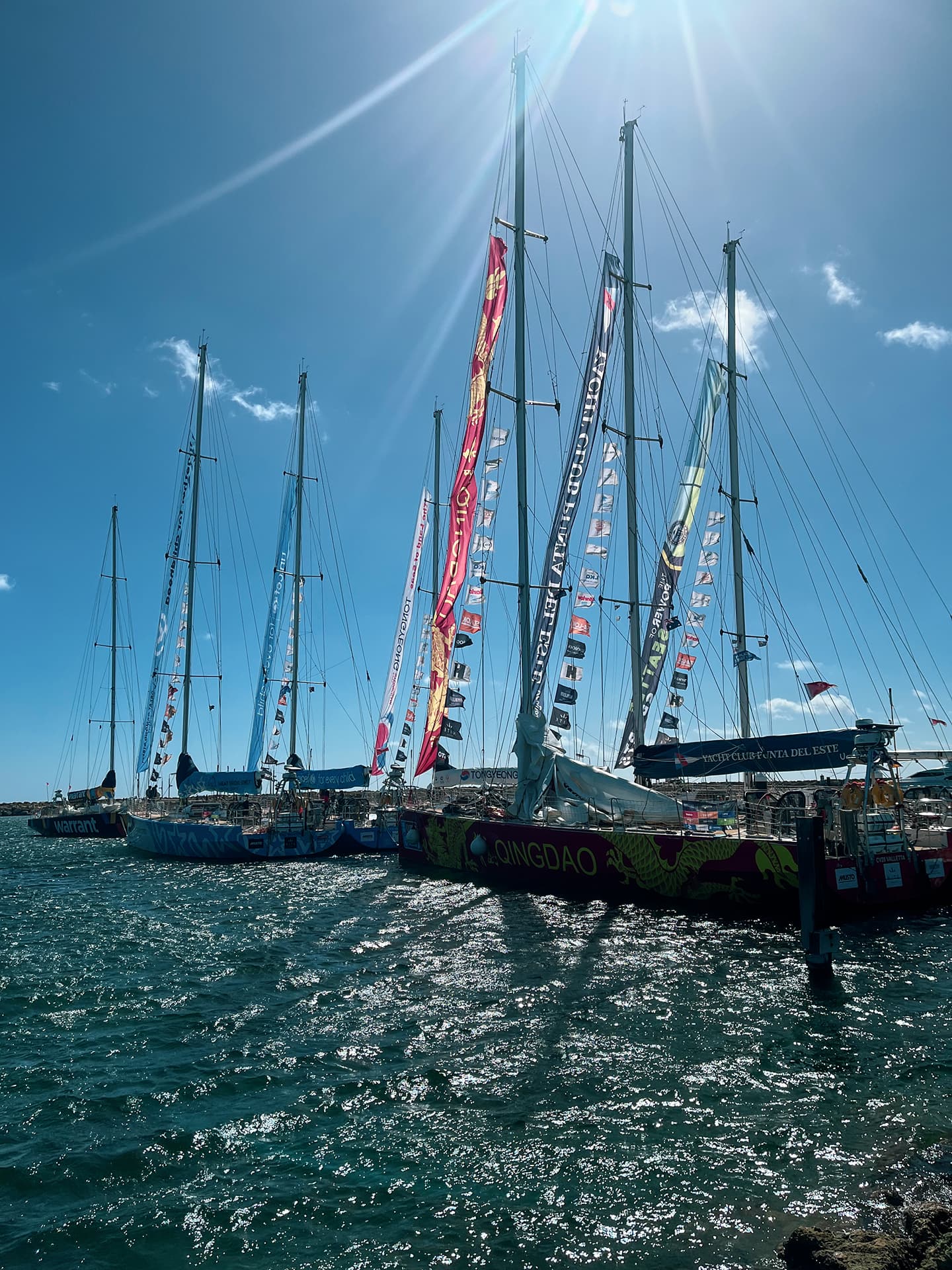 Fremantle Sailing Club photo