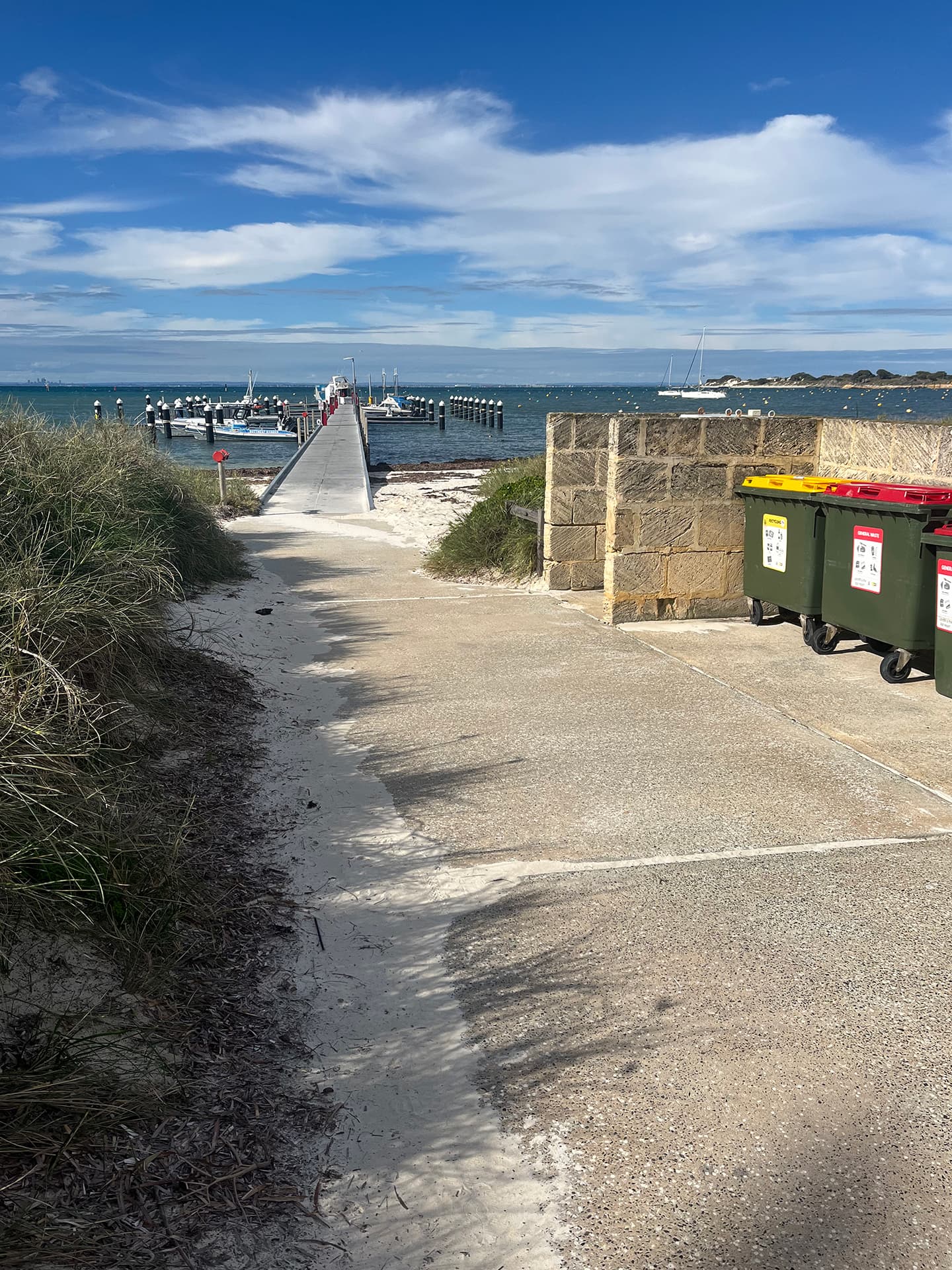 Thomson Bay photo 5