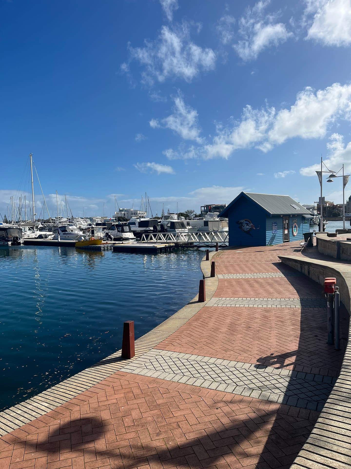 Mandurah Ocean Marina photo