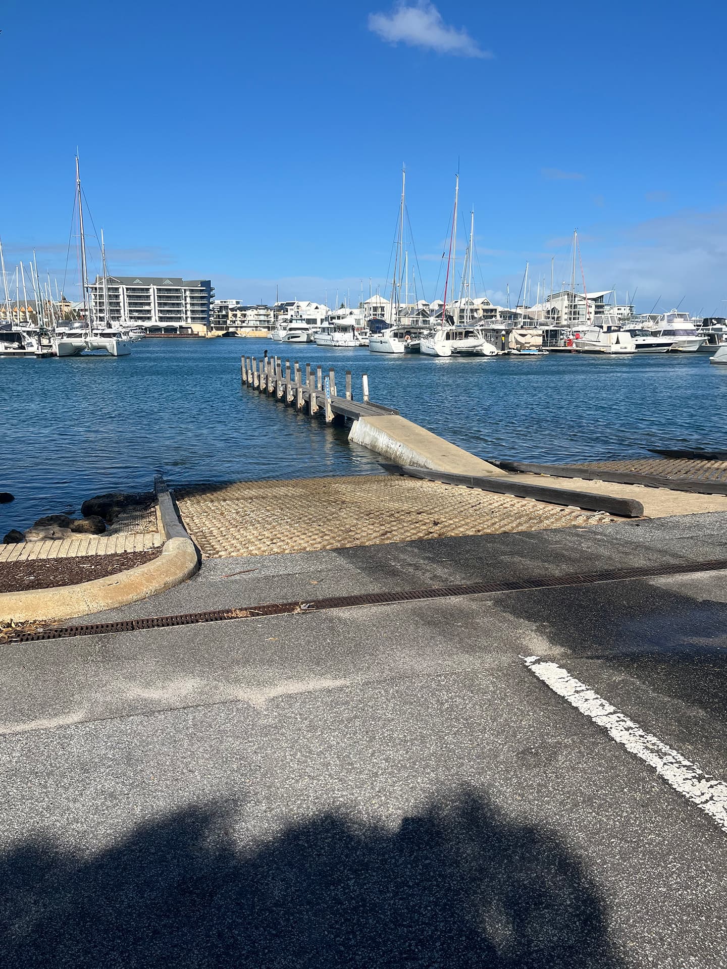 Mandurah Ocean Marina photo