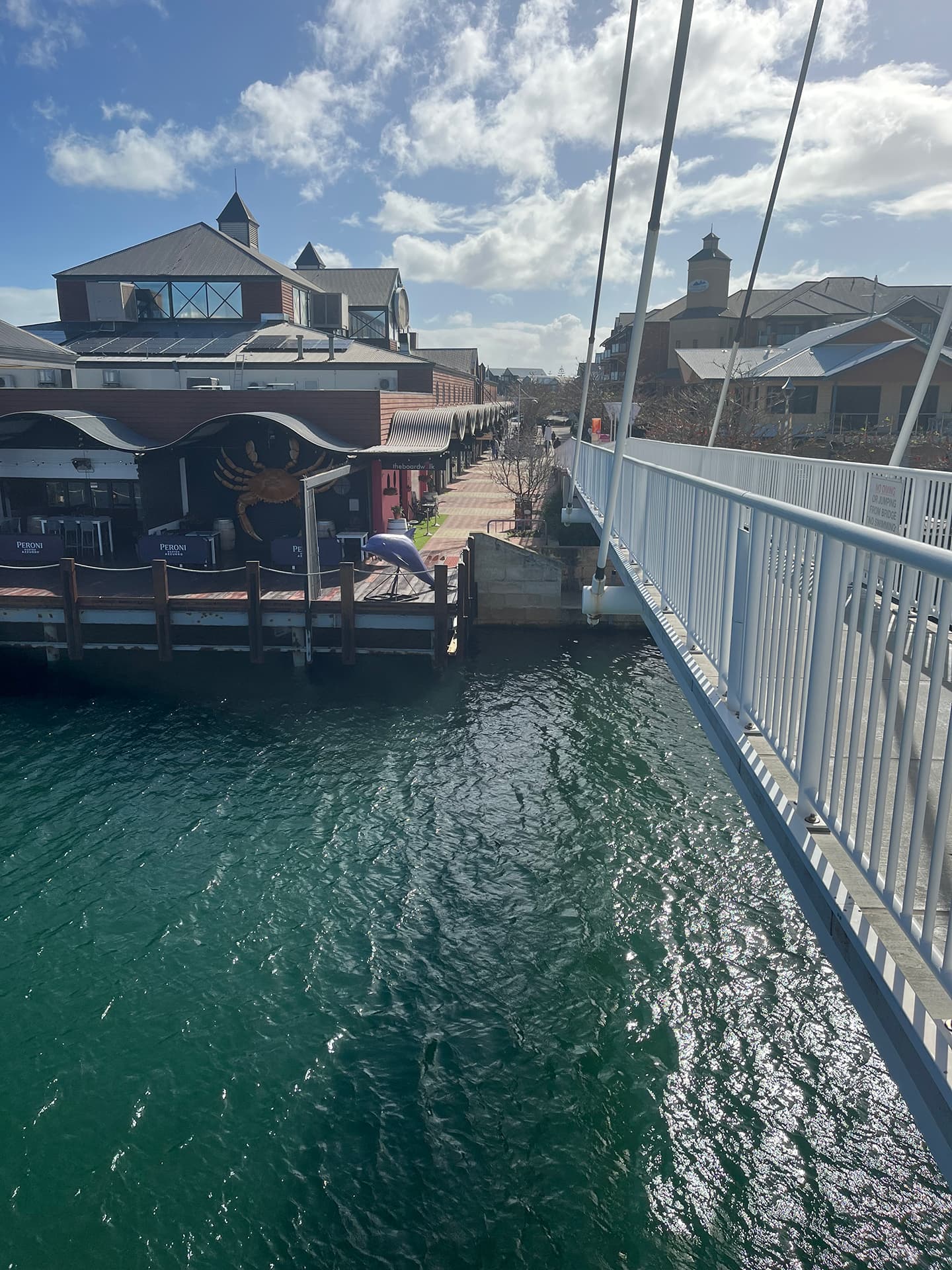 Mandurah Ocean Marina photo