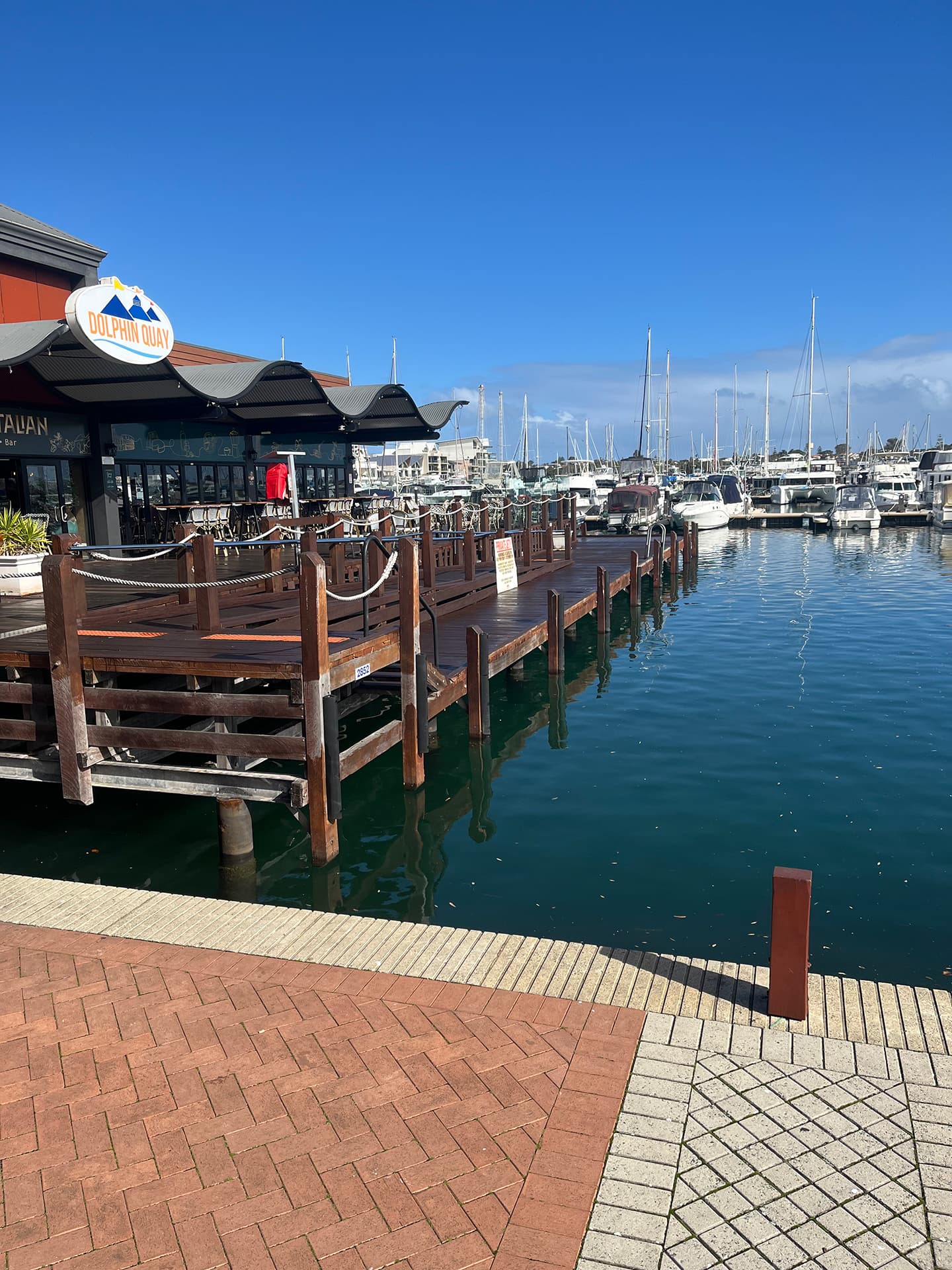 Mandurah Ocean Marina photo
