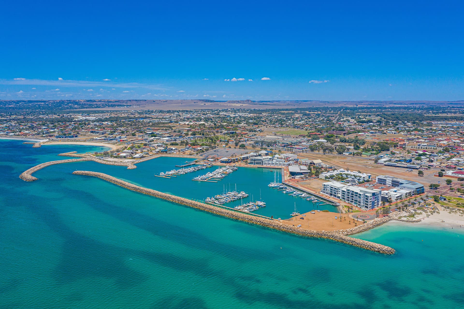 Batavia Coast Marina photo