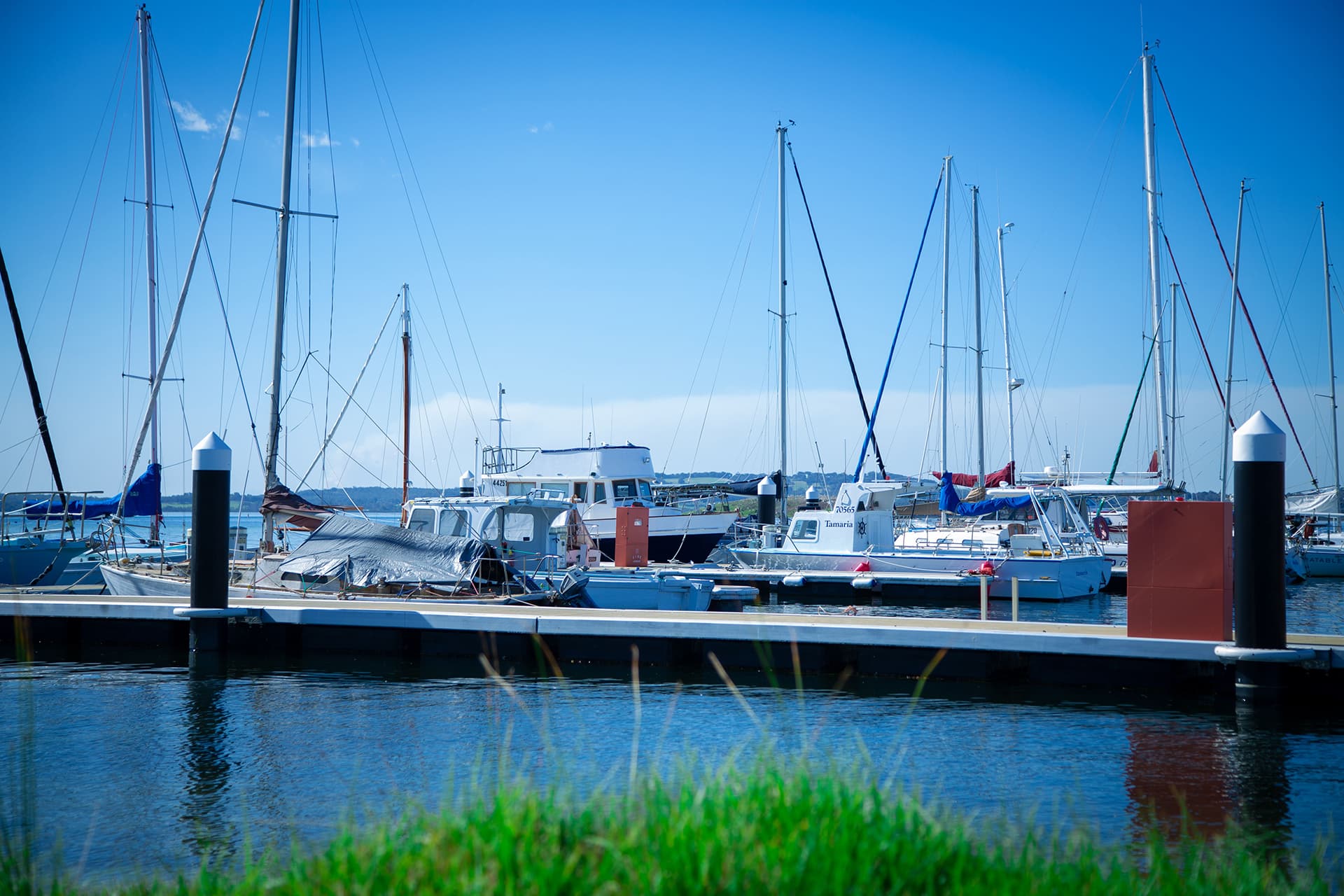 Emu Point Boat Harbour photo